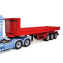 Wheelfun metal 3axles for sale  Delivered anywhere in UK