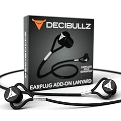 Decibullz custom earplug for sale  Delivered anywhere in USA 