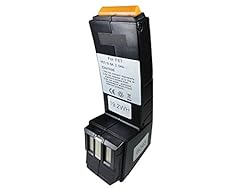 Hochleistungs akku 2000mah gebraucht kaufen  Wird an jeden Ort in Deutschland