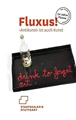 Fluxus antikunst kunst gebraucht kaufen  Wird an jeden Ort in Deutschland