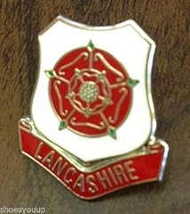 Lancashire rose quality for sale  Delivered anywhere in UK