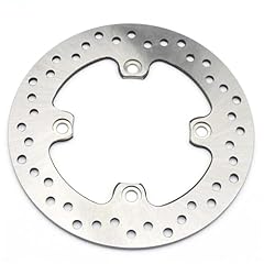 Brake disc rear for sale  Delivered anywhere in UK
