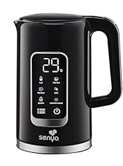 Senya bouilloire electrique d'occasion  Livré partout en France