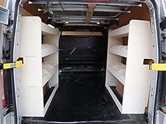 Double Van Racking for a Ford Transit Custom SWB (L1) for sale  Delivered anywhere in UK