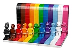 Lego 40516 everyone d'occasion  Livré partout en France
