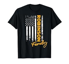 Robinson surname american for sale  Delivered anywhere in USA 