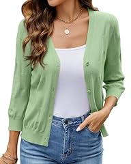Yibomoda sleeve cardigan for sale  Delivered anywhere in USA 