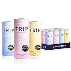 Trip mindful blends for sale  Delivered anywhere in UK