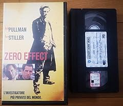 Mazzoccstore vhs zero usato  Spedito ovunque in Italia 