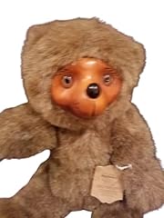 Robert raikes bear for sale  Delivered anywhere in USA 