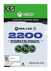 Nhl 2200 points for sale  Delivered anywhere in USA 
