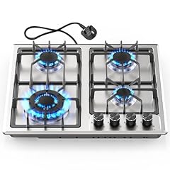 Noxton gas hob for sale  Delivered anywhere in UK