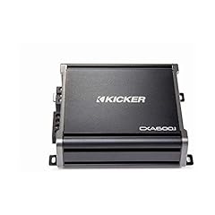 Kicker cxa600.1 600 for sale  Delivered anywhere in USA 