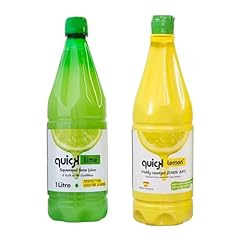 Quick lime juice for sale  Delivered anywhere in UK