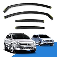 Edgevisors wind deflectors for sale  Delivered anywhere in UK