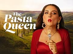 The pasta queen usato  Spedito ovunque in Italia 