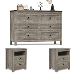 Catmix farmhouse bedroom for sale  Delivered anywhere in USA 