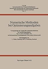 Numerische methoden bei d'occasion  Livré partout en France