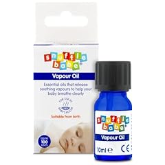 Snufflebabe vapour oil for sale  Delivered anywhere in Ireland