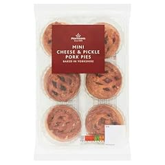 Morrisons mini pork for sale  Delivered anywhere in UK