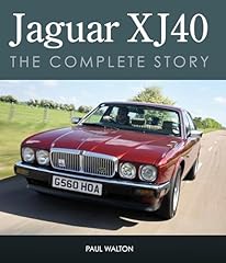 Jaguar xj40 complete for sale  Delivered anywhere in UK
