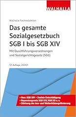 Gesamte sozialgesetzbuch sgb gebraucht kaufen  Wird an jeden Ort in Deutschland