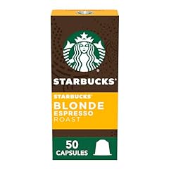 Starbucks nespresso blonde for sale  Delivered anywhere in USA 