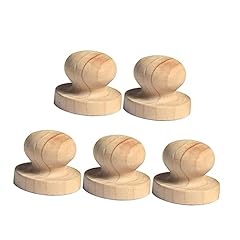 Sewacc 5pcs wooden for sale  Delivered anywhere in Ireland