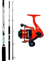 Kolpo combo pesca usato  Spedito ovunque in Italia 