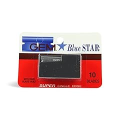 Gem gem single for sale  Delivered anywhere in USA 