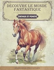 Découvre fantastique chevaux d'occasion  Livré partout en France