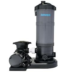 Doheny pool pro for sale  Delivered anywhere in USA 