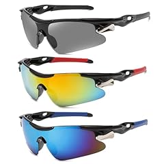 Pack polarized sports for sale  Delivered anywhere in UK