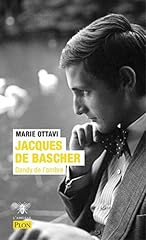 Jacques bascher dandy d'occasion  Livré partout en Belgiqu