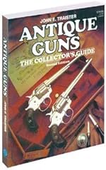 Antique guns collector for sale  Delivered anywhere in UK