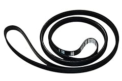 Zanussi Tumble Dryer Drive Belt - 1975h7. Genuine part for sale  Delivered anywhere in UK