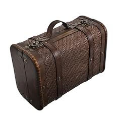 Toyvian vintage wooden for sale  Delivered anywhere in UK