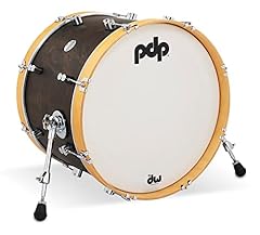 Pacific drums concept d'occasion  Livré partout en France