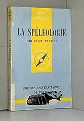 Speleologie d'occasion  Livré partout en France