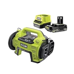 Ryobi compresseur gonfleur d'occasion  Livré partout en France