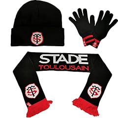 Stade toulousain bonnet d'occasion  Livré partout en France