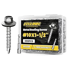 Metal roofing screws for sale  Delivered anywhere in USA 