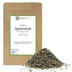 Spearmint 100 raw for sale  Delivered anywhere in USA 