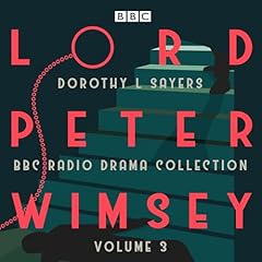 Lord peter wimsey for sale  Delivered anywhere in UK