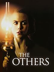 The others usato  Spedito ovunque in Italia 