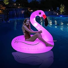 Flyfreeu flamingo inflatable for sale  Delivered anywhere in USA 