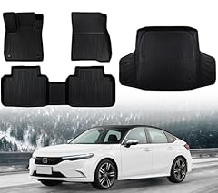 Floor mats cargo for sale  Delivered anywhere in USA 