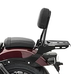 Sissy bar cl3 d'occasion  Livré partout en France
