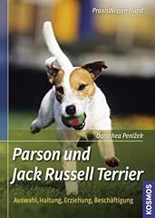 Parson und jack d'occasion  Livré partout en Belgiqu