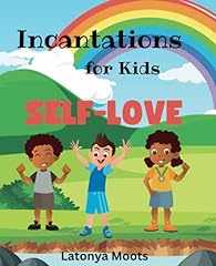 Incantations kids self for sale  Delivered anywhere in USA 